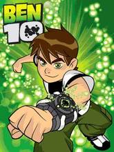 Download 'Ben 10 - Power Of The Omnitrix (176x220)' to your phone